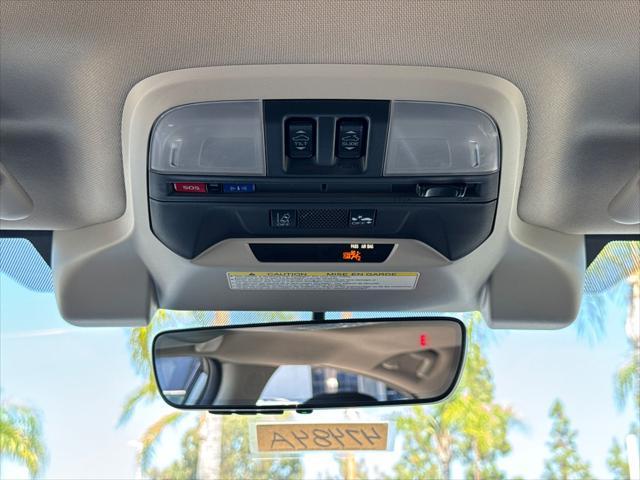 used 2023 Subaru Crosstrek car, priced at $25,891
