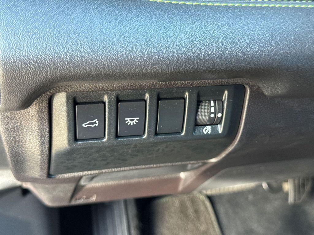 used 2023 Subaru Ascent car, priced at $35,995