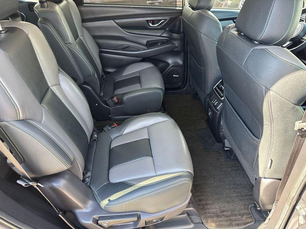 used 2023 Subaru Ascent car, priced at $35,995