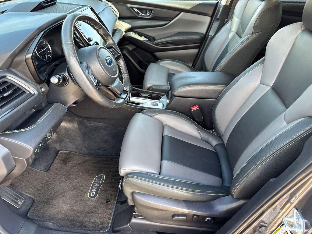 used 2023 Subaru Ascent car, priced at $35,995