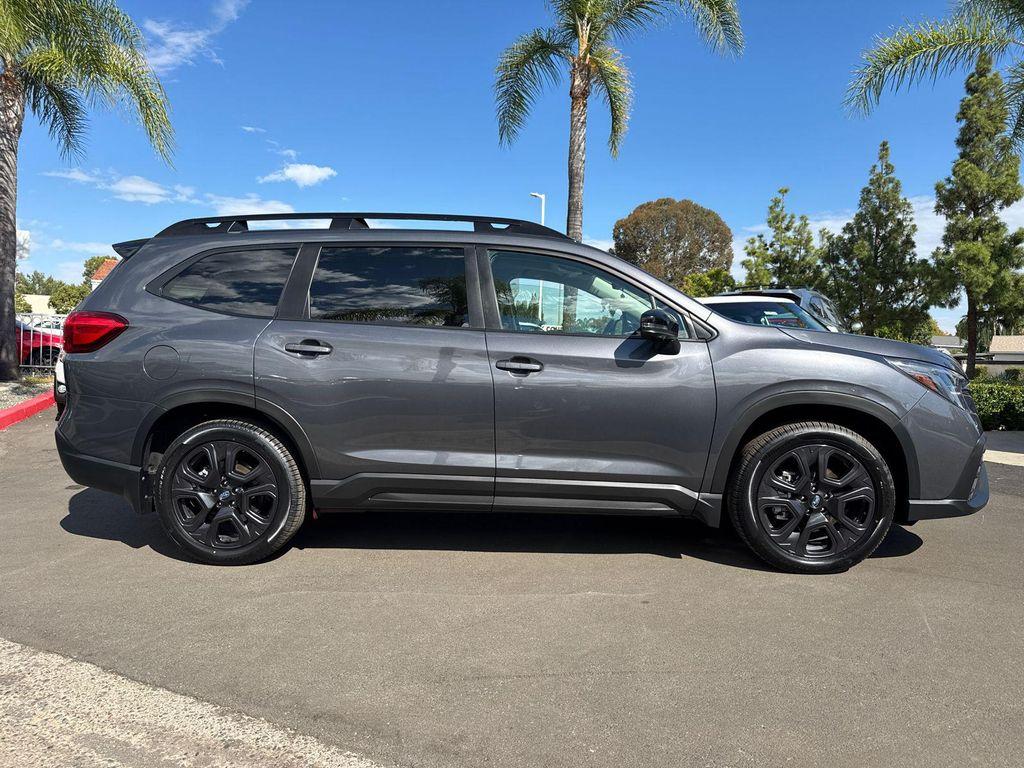 used 2023 Subaru Ascent car, priced at $35,995