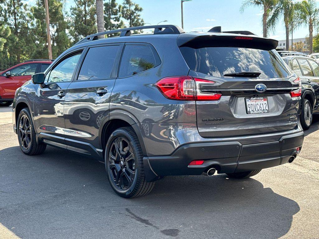 used 2023 Subaru Ascent car, priced at $35,995