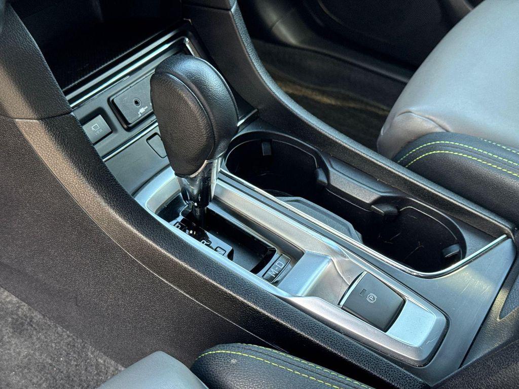 used 2023 Subaru Ascent car, priced at $35,995