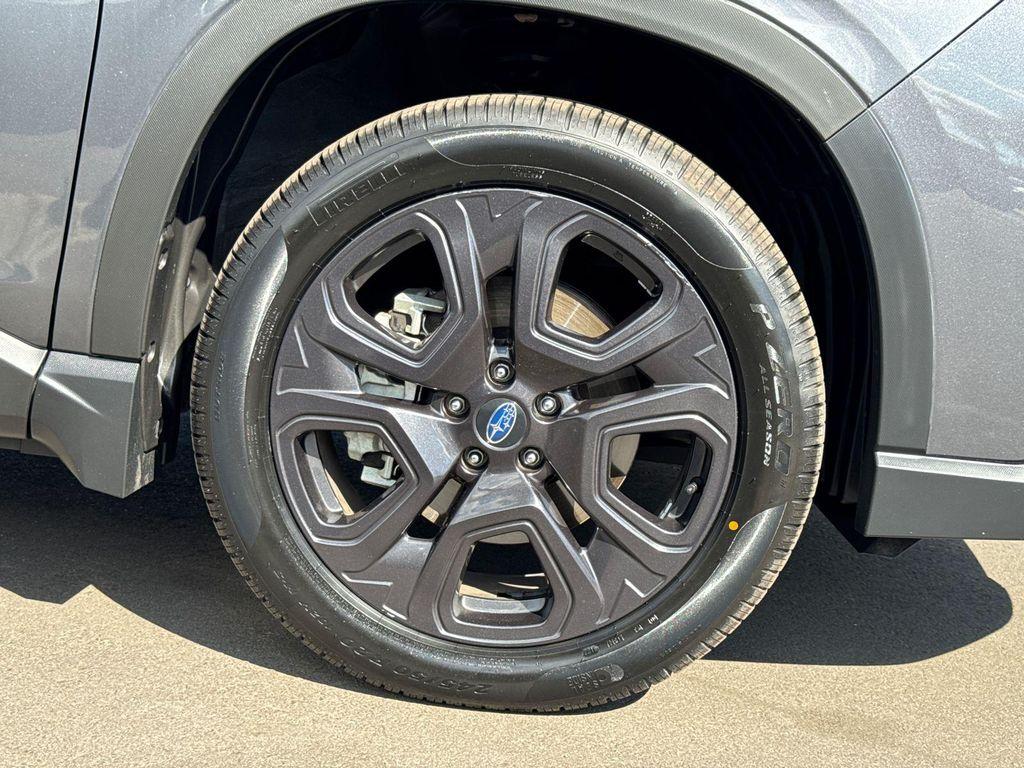 used 2023 Subaru Ascent car, priced at $35,995