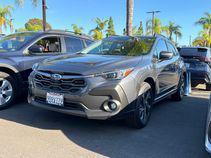 used 2024 Subaru Crosstrek car, priced at $25,495