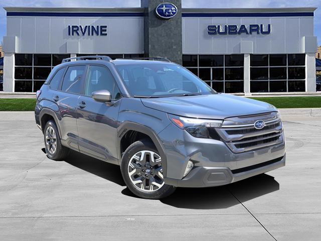 new 2025 Subaru Forester car, priced at $35,485