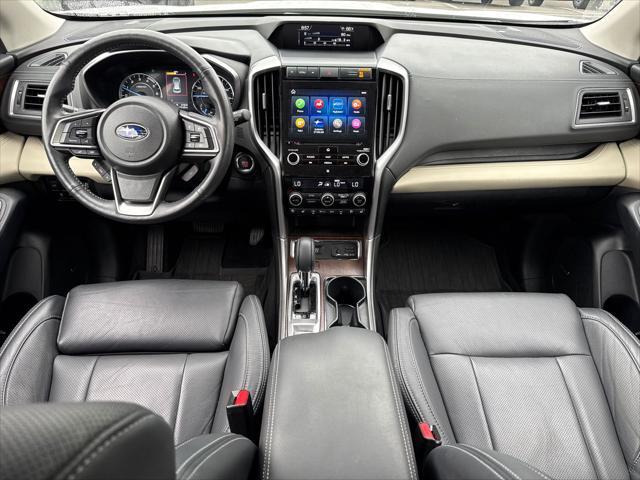used 2022 Subaru Ascent car, priced at $33,662