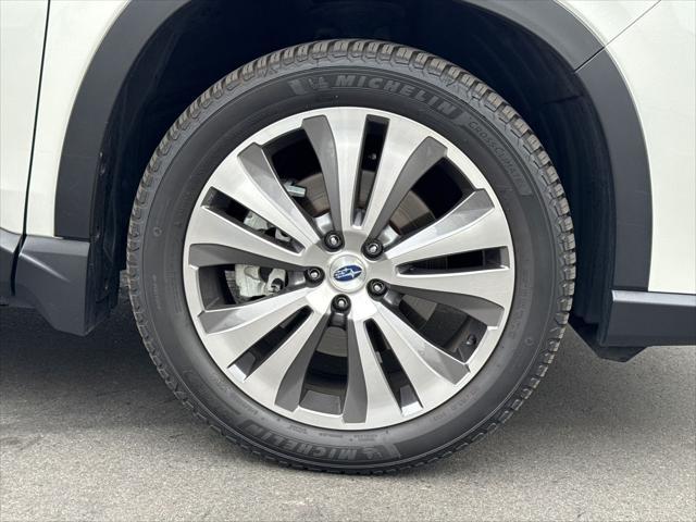 used 2022 Subaru Ascent car, priced at $33,662