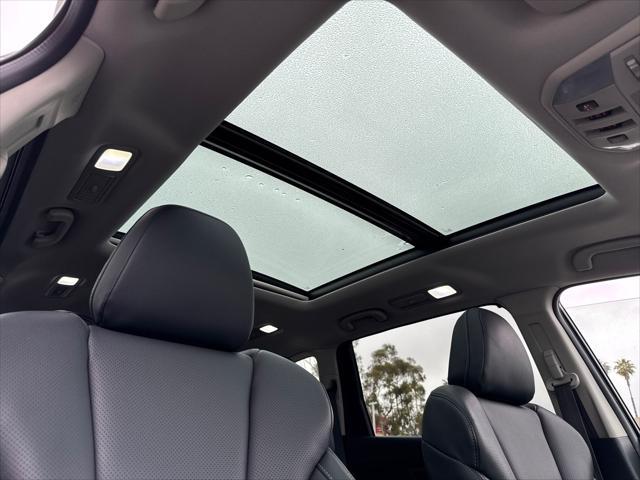 used 2022 Subaru Ascent car, priced at $33,662