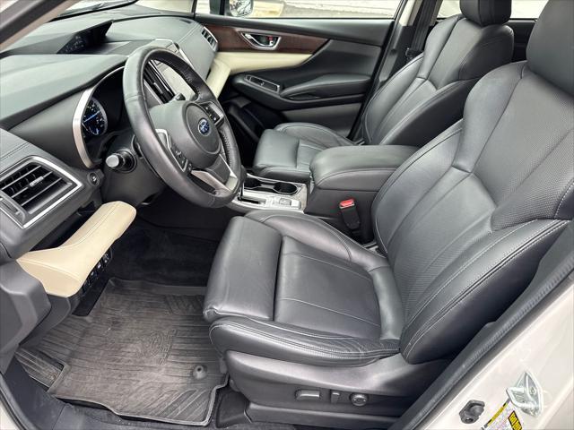 used 2022 Subaru Ascent car, priced at $33,662