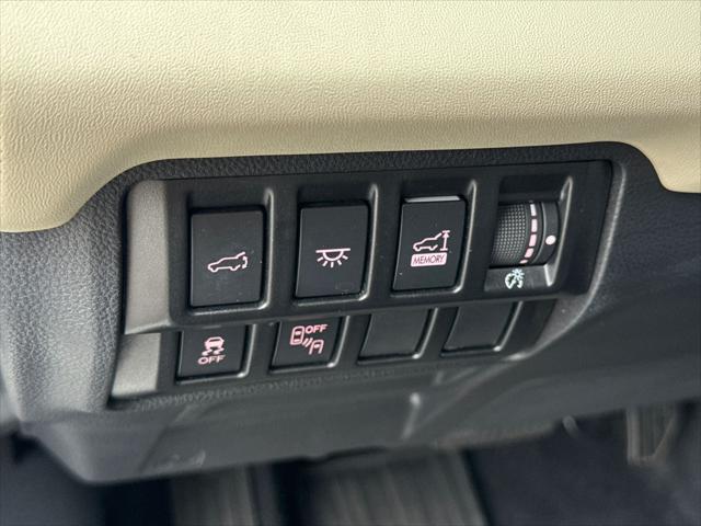 used 2022 Subaru Ascent car, priced at $33,662