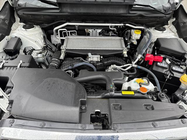 used 2022 Subaru Ascent car, priced at $33,662