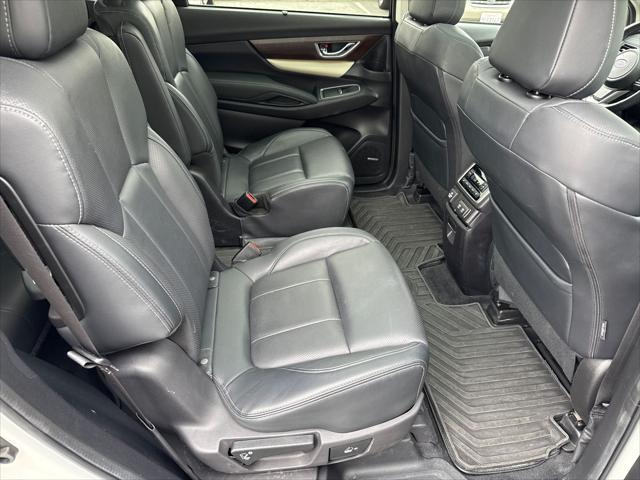 used 2022 Subaru Ascent car, priced at $33,662