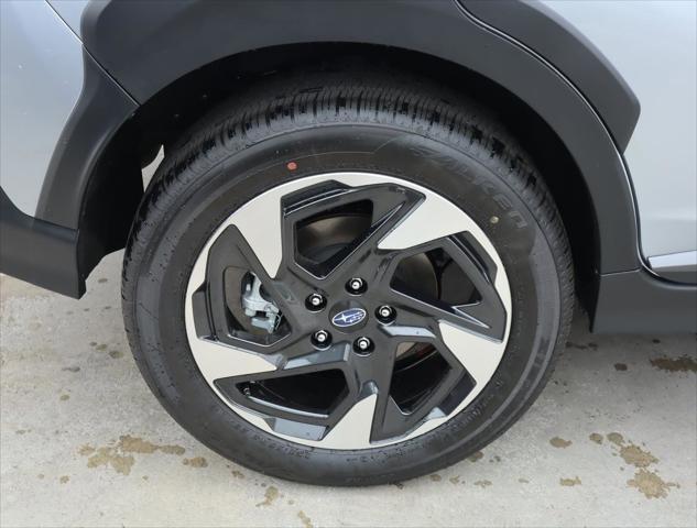 new 2025 Subaru Crosstrek car, priced at $35,594