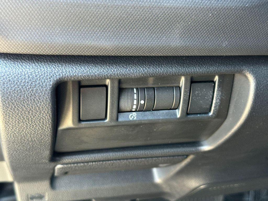 used 2025 Subaru Forester car, priced at $29,995