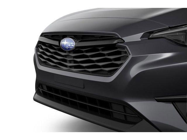 new 2025 Subaru Impreza car, priced at $29,616