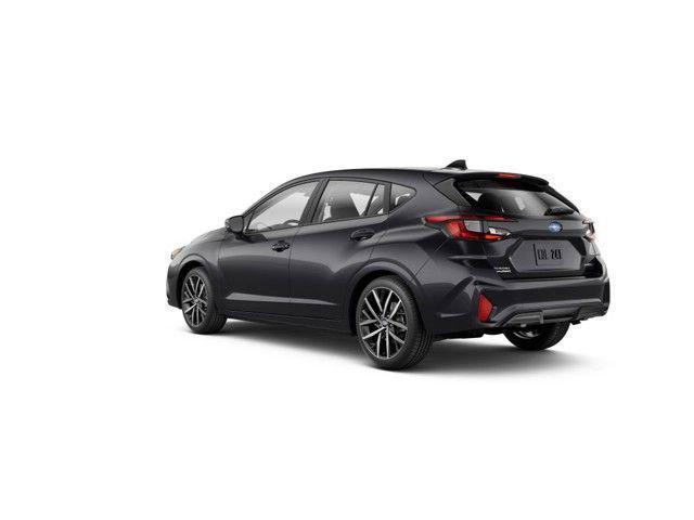 new 2025 Subaru Impreza car, priced at $29,616