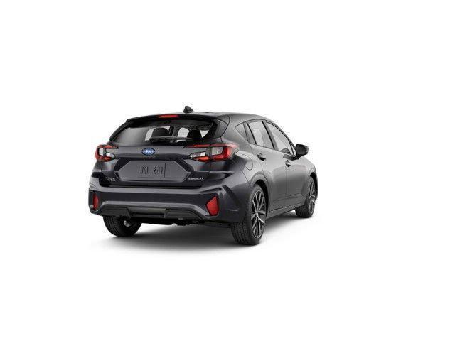 new 2025 Subaru Impreza car, priced at $29,616