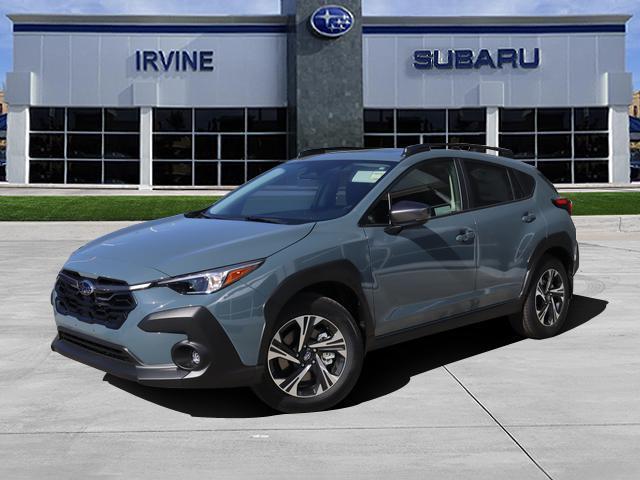 new 2024 Subaru Crosstrek car