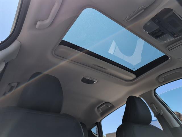 new 2025 Subaru Crosstrek car, priced at $35,594