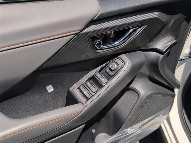 new 2025 Subaru Crosstrek car, priced at $35,594