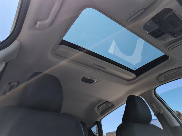 new 2025 Subaru Crosstrek car, priced at $35,594