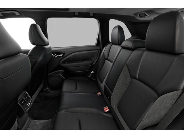 new 2025 Subaru Forester Hybrid car, priced at $45,690