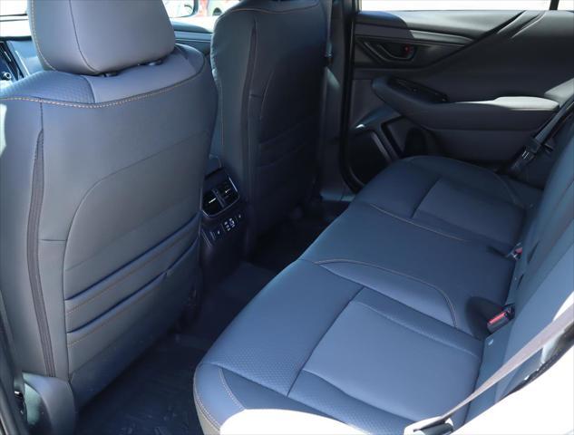 new 2025 Subaru Outback car, priced at $42,590