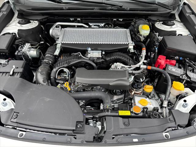 new 2025 Subaru Outback car, priced at $42,590