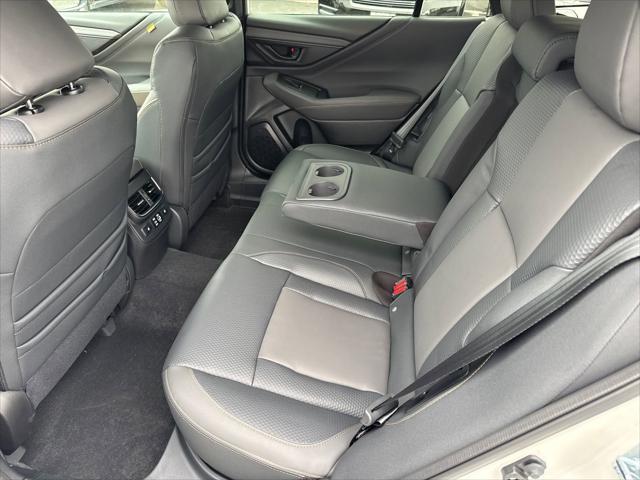 new 2025 Subaru Outback car, priced at $42,590