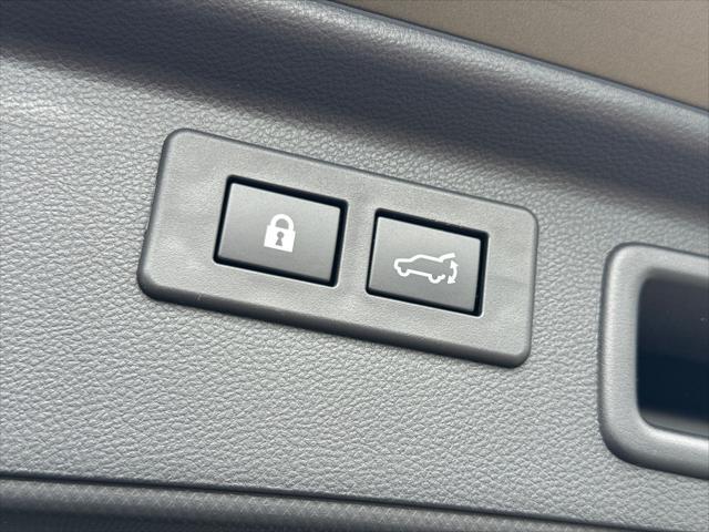 used 2024 Subaru Forester car, priced at $33,987