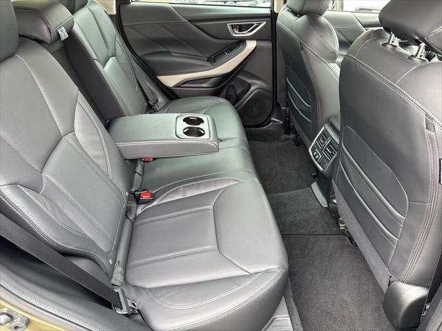used 2024 Subaru Forester car, priced at $33,987