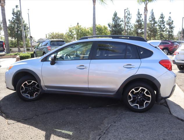 used 2016 Subaru Crosstrek car, priced at $14,995