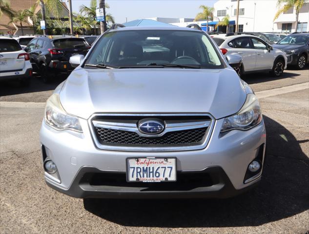 used 2016 Subaru Crosstrek car, priced at $14,995