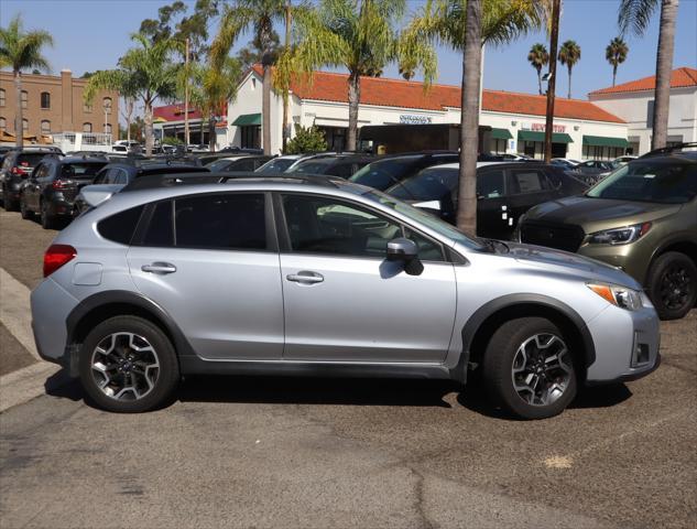 used 2016 Subaru Crosstrek car, priced at $14,995