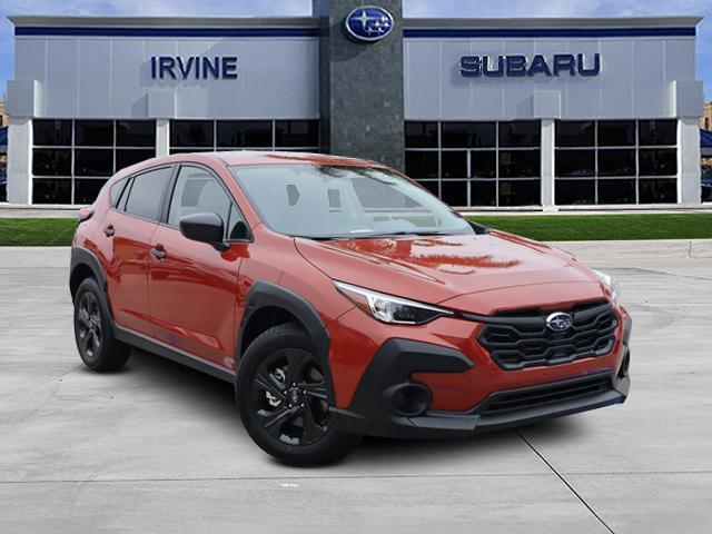 new 2024 Subaru Crosstrek car