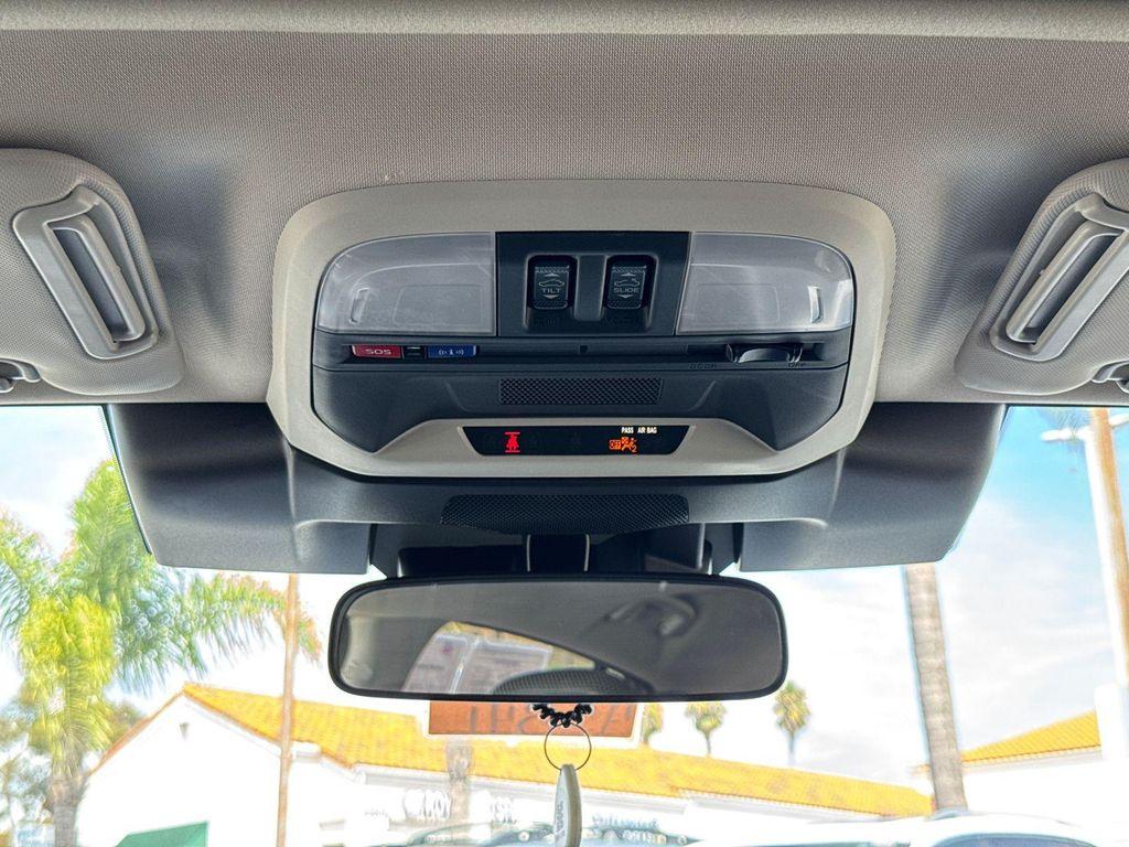 used 2024 Subaru Crosstrek car, priced at $27,395