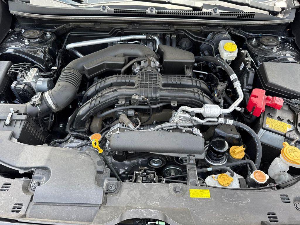 used 2024 Subaru Crosstrek car, priced at $27,395