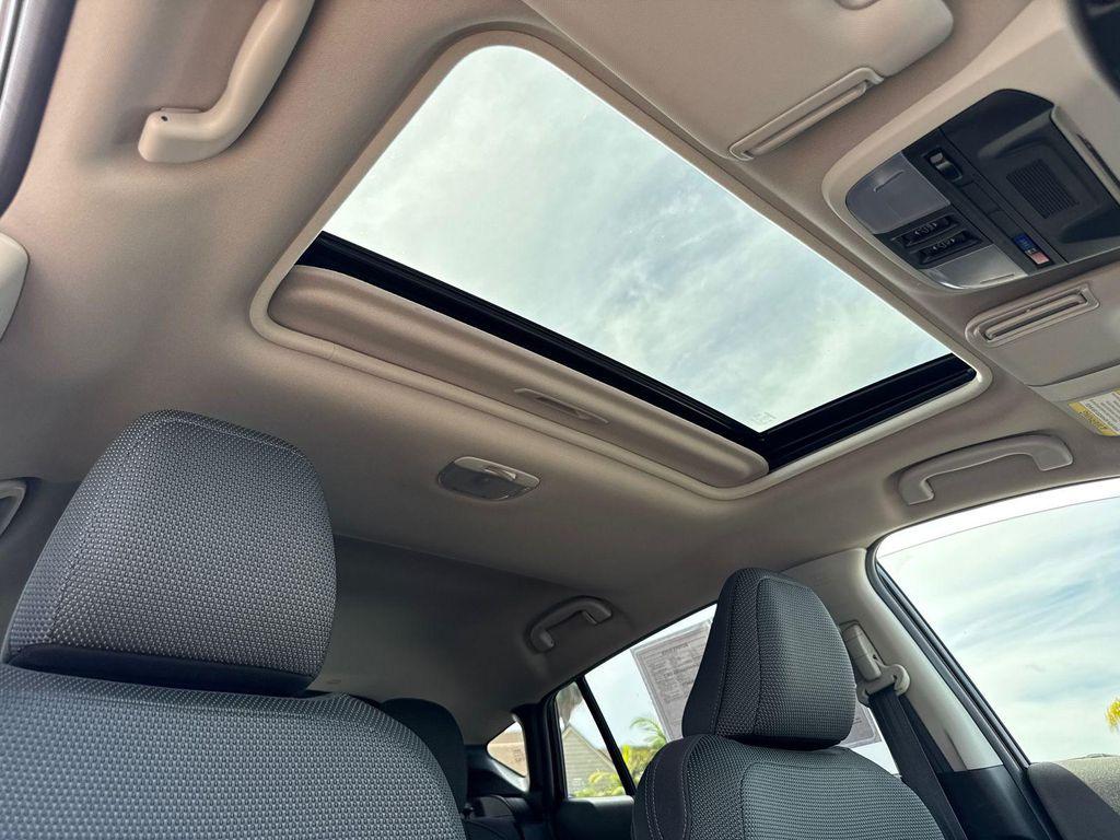 used 2024 Subaru Crosstrek car, priced at $27,395