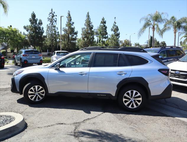 used 2024 Subaru Outback car, priced at $30,995