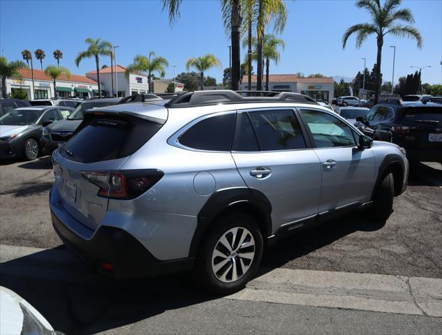 used 2024 Subaru Outback car, priced at $30,995