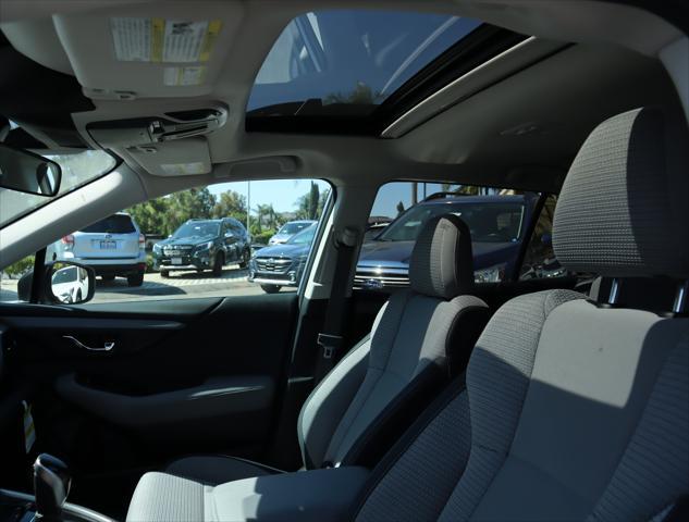 used 2024 Subaru Outback car, priced at $30,995