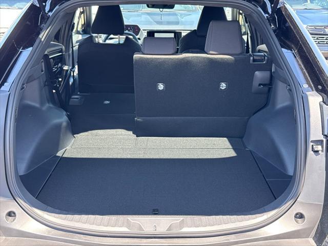 new 2025 Subaru Solterra car, priced at $40,727