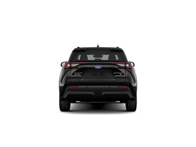 new 2025 Subaru Solterra car, priced at $40,727