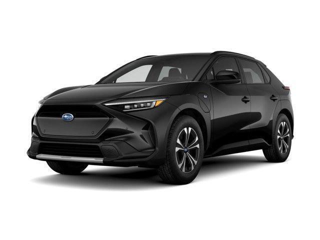 new 2025 Subaru Solterra car, priced at $40,727