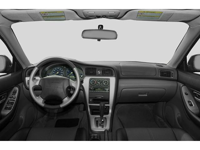 used 2003 Subaru Baja car, priced at $12,987
