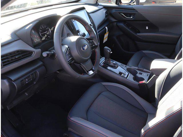 new 2025 Subaru Crosstrek car, priced at $34,381