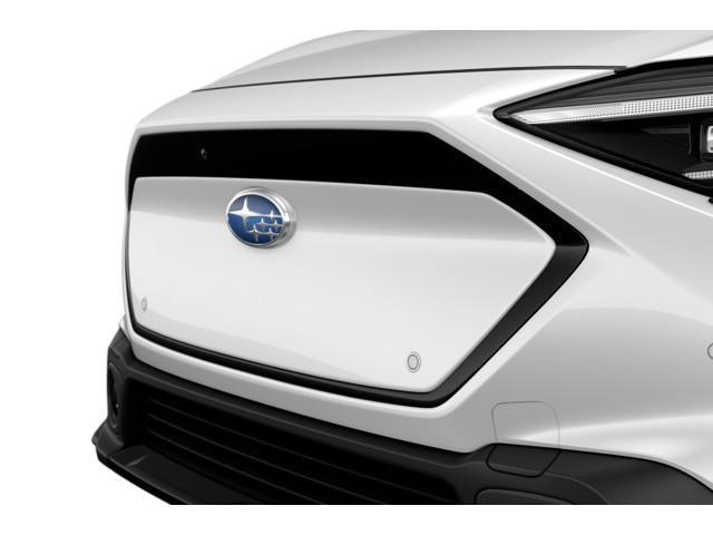 new 2025 Subaru Solterra car, priced at $48,242