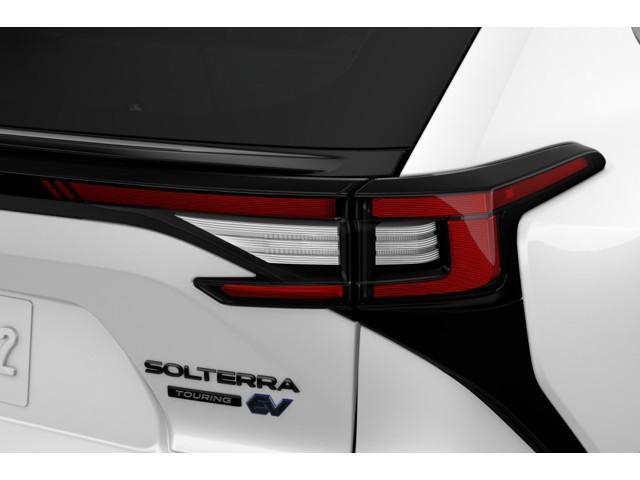 new 2025 Subaru Solterra car, priced at $48,242