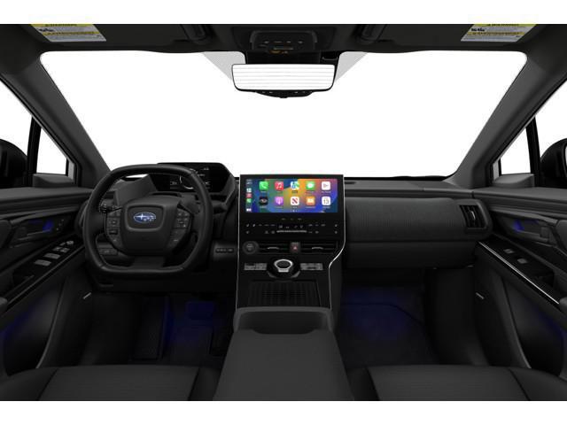 new 2025 Subaru Solterra car, priced at $48,242